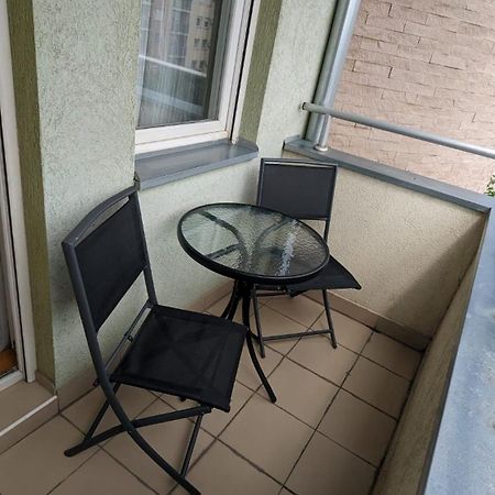 Poesia Apartment Novi Sad Dış mekan fotoğraf
