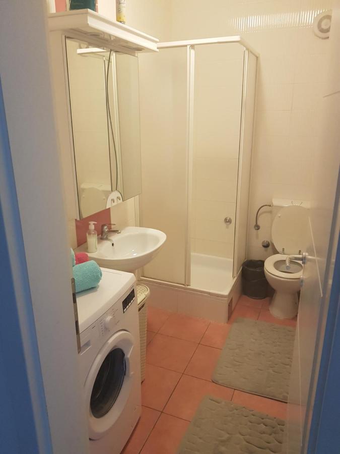 Poesia Apartment Novi Sad Dış mekan fotoğraf