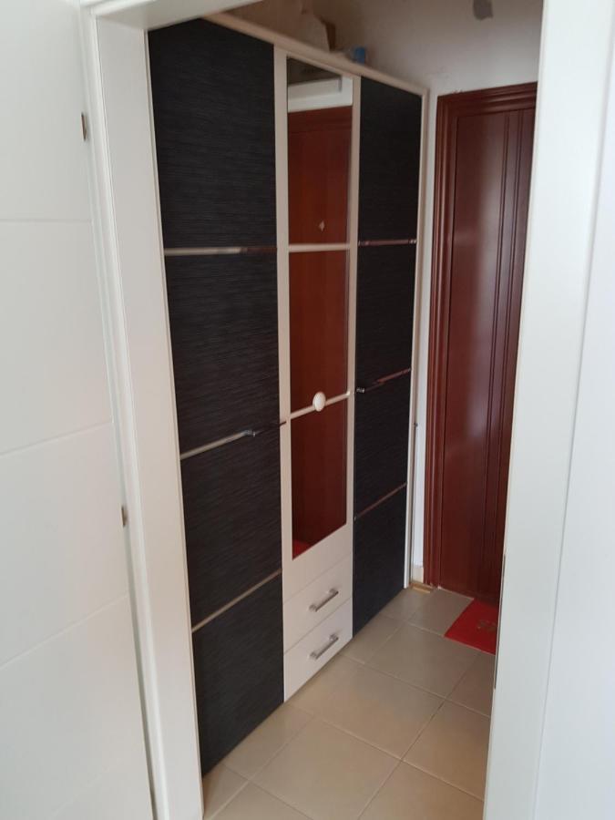 Poesia Apartment Novi Sad Dış mekan fotoğraf